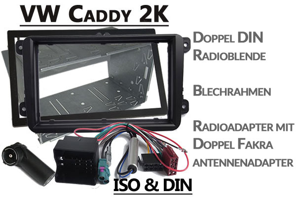 vw-caddy-doppel-din-autoradio-einbauset