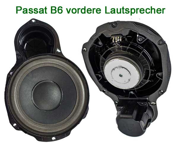 Passat-B6-vordere-Lautsprecher