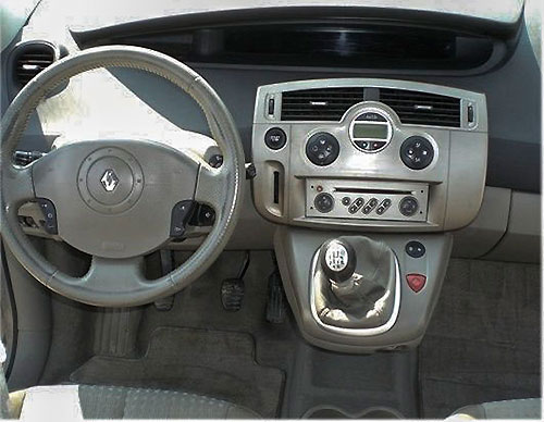 Renault-Scenic-Radio-2004-2005