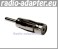 Ford Focus ab 1998 Autoradio Antennenadapter DIN fr Radioempfang