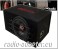 Digital Designs DDE-E 1510 25 cm Subwoofer 1 x 4 Ohm 1800 Watt