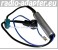 Citroen C6 Antennenadapter ISO, Antennenstecker, Autoradio Einbau