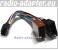 JVC KD-SH 77 R, KD-SH 77 RB Autoradio, Adapter, Radioadapter, Radiokabel