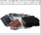 Hyundai XG, Elantra  Radioadapter, Autoradio Adapter, Radiokabel