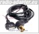 Alpine M-BUS iPod Anschlusskabel iPod Kabel, Adapter