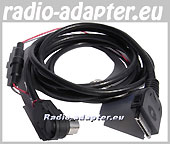 JVC ab 2003 iPod Anschlusskabel iPod Kabel, Adapter