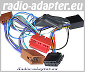 Porsche Aktivsystemadapter 996 Boxter nicht fr Bose Systeme