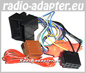 AUDI Aktivsystemadapter A3, A4, TT ab 2003 nicht fr Bose Systeme