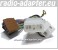 Mitsubishi Colt 1984 - 1996 Radioadapter, Autoradio Adapter, Radiokabel