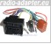 VW Radioadapter Golf V ab 2003 Autoradio Adapter, Radiokabel