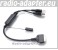 BMW X1 E84, X5 E70, E70 LCI iPod, iPhone Kabel, Anschlusskabel