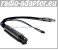 Seat Arosa Cordoba Antennenadapter mit Phantomspeisung DIN