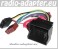 Mercedes A Klasse W169 mit Audio 10 Radioadapter Autoradio Installation