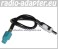 Mercedes E Klasse Autoradio Antennenadapter DIN, fr Radioempfang