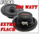 Ford Mondeo Lautsprecher, 2 x Boxen 200 Watt hinten DDCS65