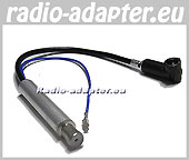 Seat Ibiza Leon Toledo Antennenadapter Phantomspeisung ISO 