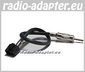 Volvo XC70 XC90 740 760 940 960 DIN Antennenadapter