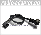 Volvo S60 S70 C70 S40 S80 V50 V70 ISO Antennenadapter