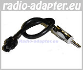 BMW 3er E90, 5er E60, Antennenadapter DIN, fr Radioempfang