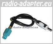 Mercedes CL Klasse Autoradio Antennenadapter DIN, fr Senderempfang