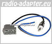 Honda Civic Antennenadapter DIN, Antennenstecker