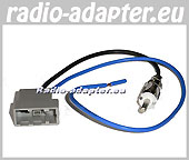 Honda Jazz Antennenadapter DIN, Antennenstecker