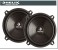 Helix B 5B, B5B, Lautsprecher, Mitteltner, Kickbass