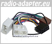 Mazda Xedos  1994 - 1998 Radioadapter, Autoradio Adapter, Radiokabel