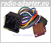 BMW Radioadapter 3er E36 E46 5er E39, 7er E38