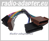 Ford Windstar Radioadapter, Autoradio Adapter, Radioanschlusskabel