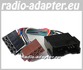 Hyundai Getz 2002 - 2005  Radioadapter, Radiokabel, Autoradioeinbau