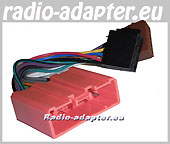 Mazda 626 ab 2000 Radioadapter, Autoradio Adapter