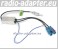 Seat Leon ab 2005 Antennenadapter DIN fr Diversity Antenne mit Fakra