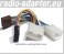 Volvo Serie 8, Serie 9 1993-1996 Radioadapter