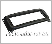 Chrysler Radioblende Grand Cherokee ab 2002 Autoradio Einbaurahmen