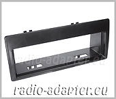 Citroen Xantia Radioblende, Autoradioblende Autoradio Einbaurahmen