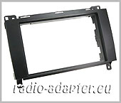 Mercedes-Benz A 150 Radioblende 2 DIN Autoradioblende Autoradio tausch