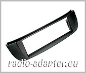 Nissan Almera Tino Radioblende, Autoradioblende, Radiohalterung