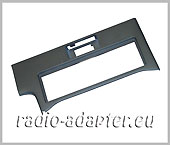 Nissan Primera P11 Radioblende, Autoradioblende, Radiohalterung