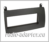 Rover 75 ab 1999 Radioblende, Autoradioblende Autoradio Rahmen