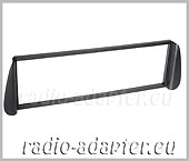 Citroen Radioblende Picasso, Xsara, Autoradioblende, Autoradio Einbaurahmen