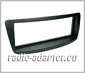 Toyota Aygo ab 2005 Radioblende Autoradioblende Einbaurahmen