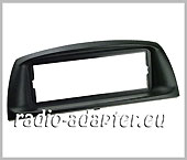 Fiat Punto Autoradioblende, Radioblende, Autoradio Einbaurahmen