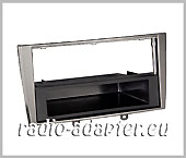 Peugeot 308 Radioblende, Autoradiodioblende, Einbaurahmen