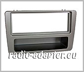 Honda Civic Radioblende 2001 - 2003 Autoradio Einbaurahmen