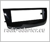 Fiat Grande Punto EVO, Radioblende Autoradio Einbaurahmen