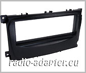 Ford S-Max, ab 2007 Autoradio Radioeinblende hochglnzend schwarz