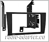 Lexus GS 400 Radioblende Autoradioblende Autoradio Einbaurahmen