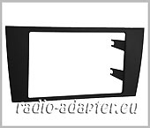 Lexus ES Radioblende Autoradioblende Autoradio Einbaurahmen