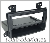 Mazda MPV VAN 2000 - 2006 Autoradioblende fr Autoradio Einbau